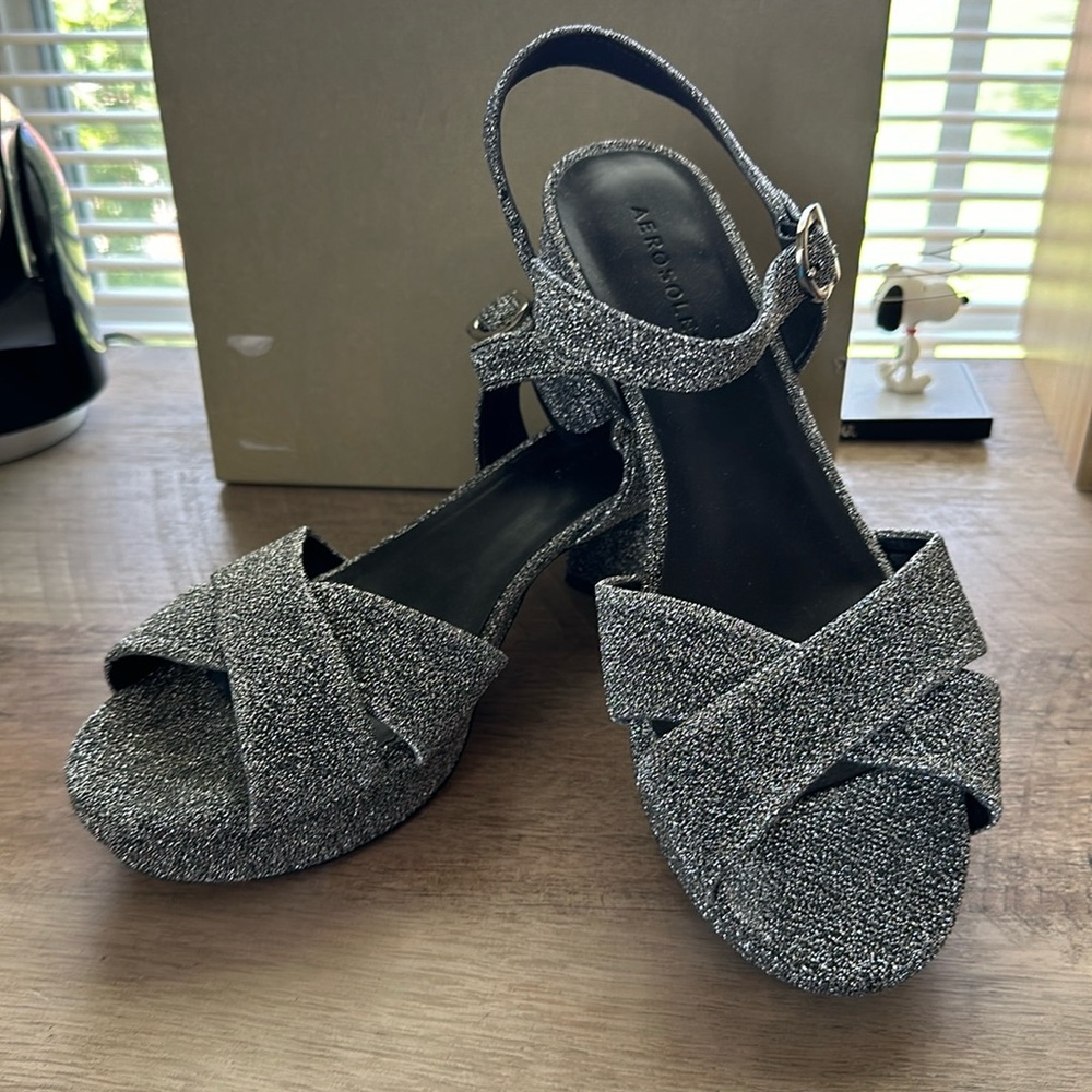 Aerosoles Cosmo Sandal